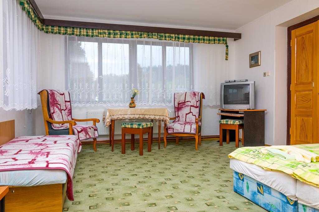 Pension U Josefa Kostalov Camera foto