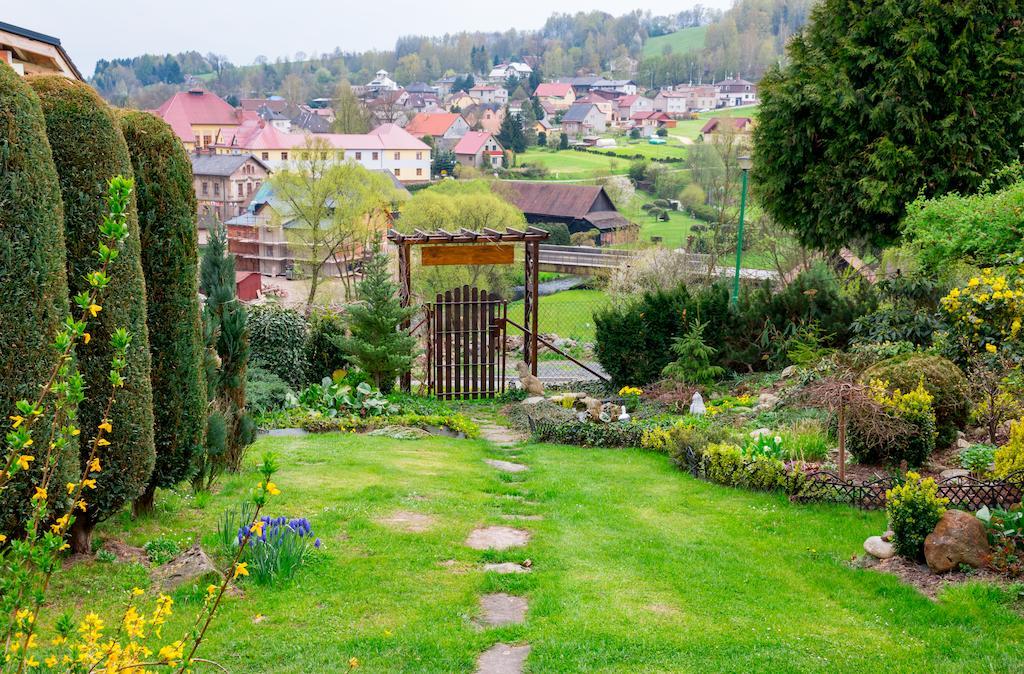 Pension U Josefa Kostalov Camera foto