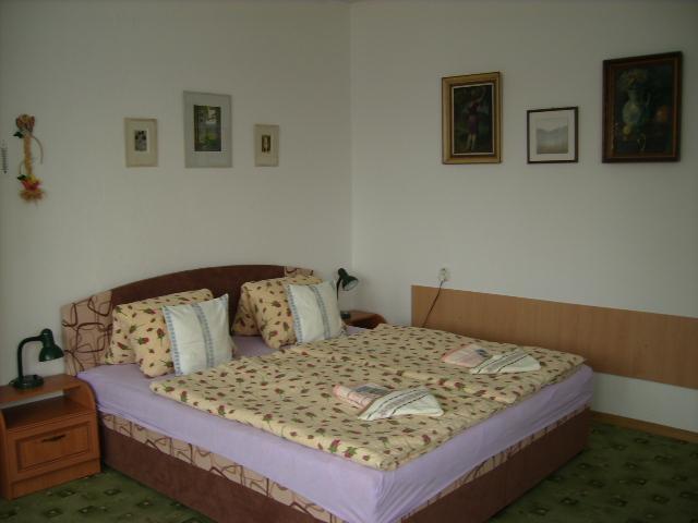 Pension U Josefa Kostalov Esterno foto