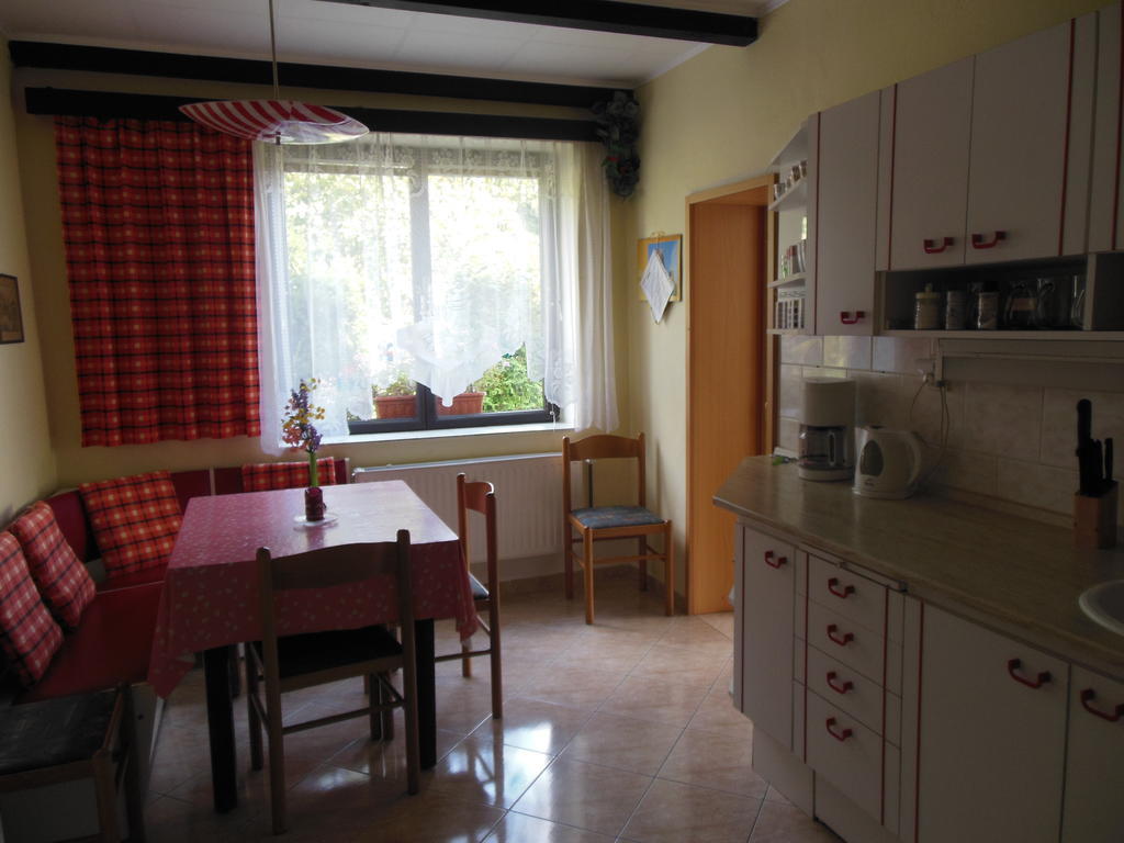 Pension U Josefa Kostalov Camera foto