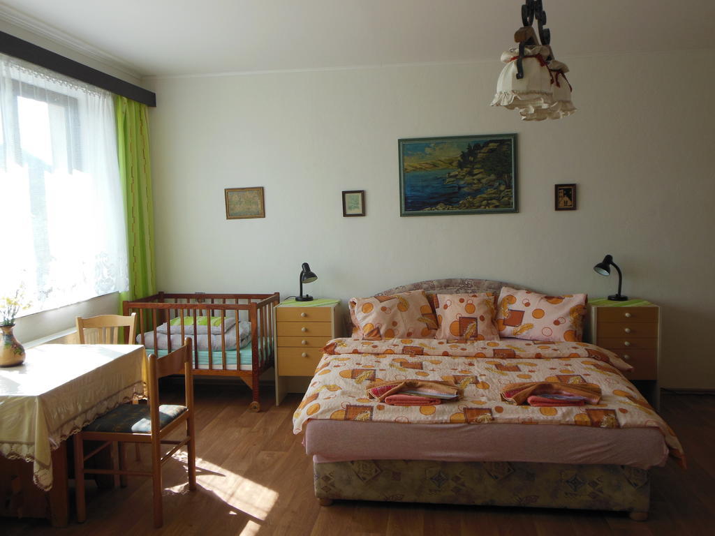 Pension U Josefa Kostalov Camera foto