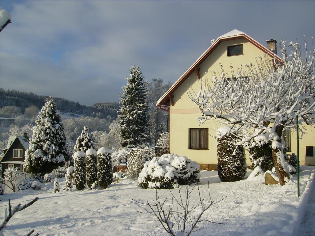 Pension U Josefa Kostalov Camera foto
