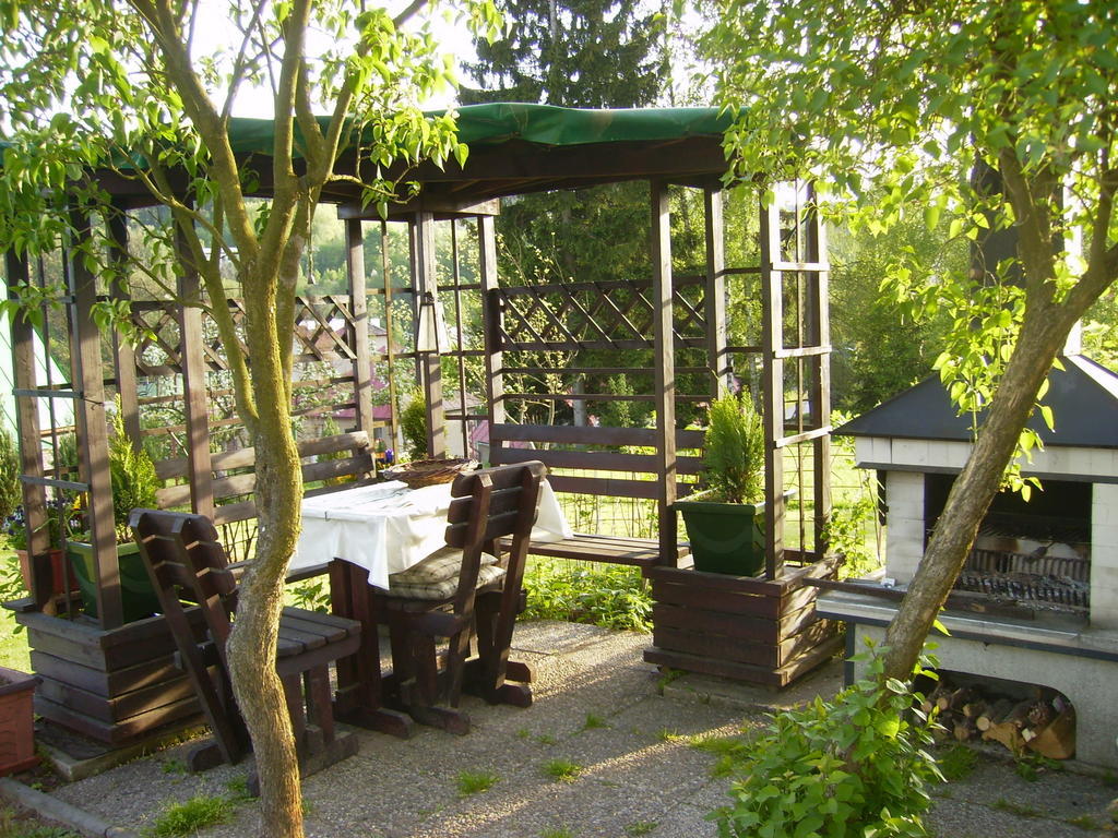 Pension U Josefa Kostalov Camera foto