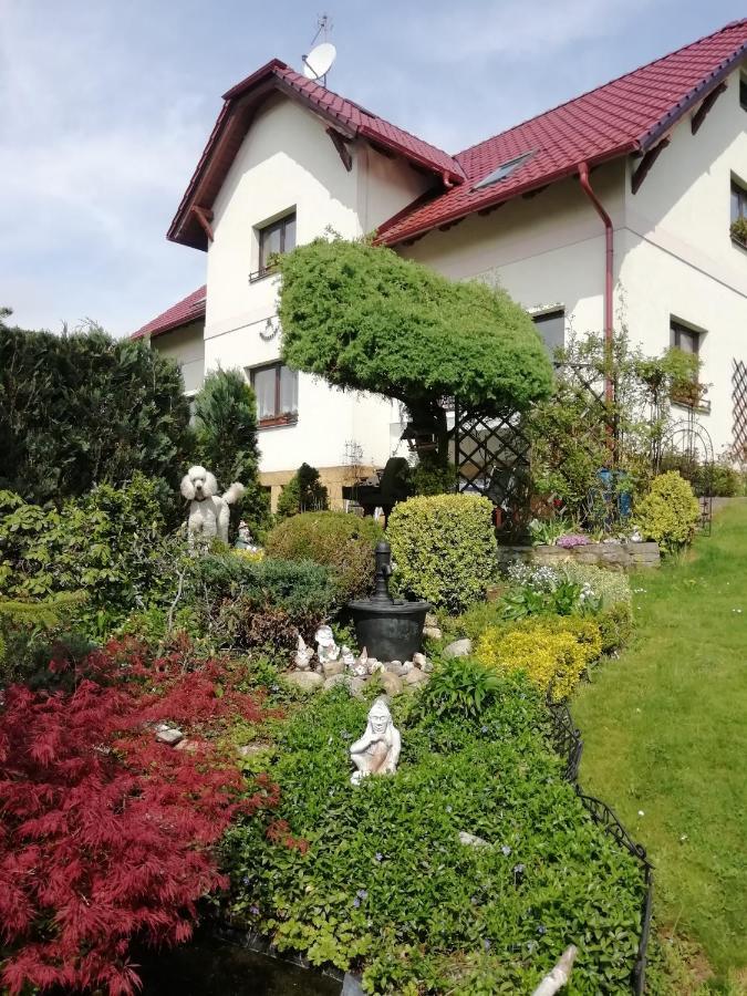 Pension U Josefa Kostalov Esterno foto