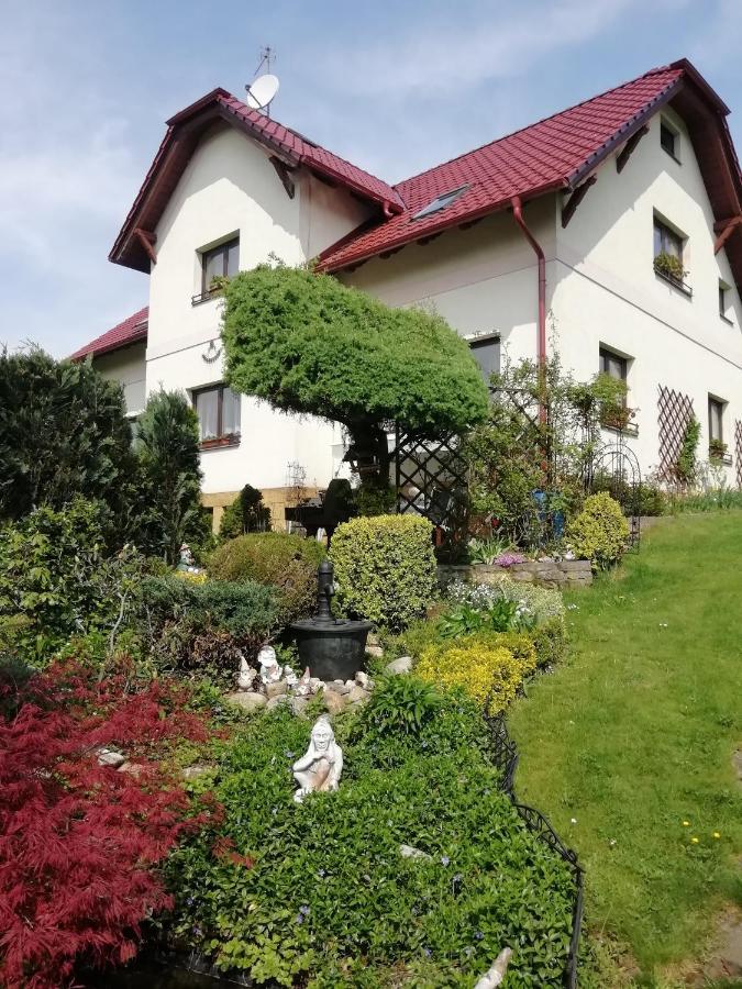 Pension U Josefa Kostalov Esterno foto