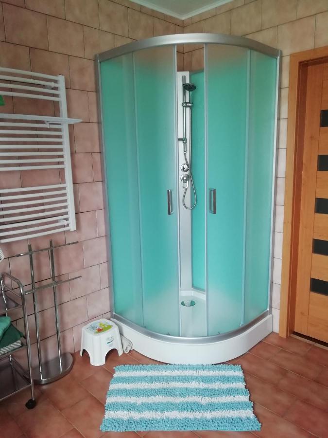 Pension U Josefa Kostalov Esterno foto