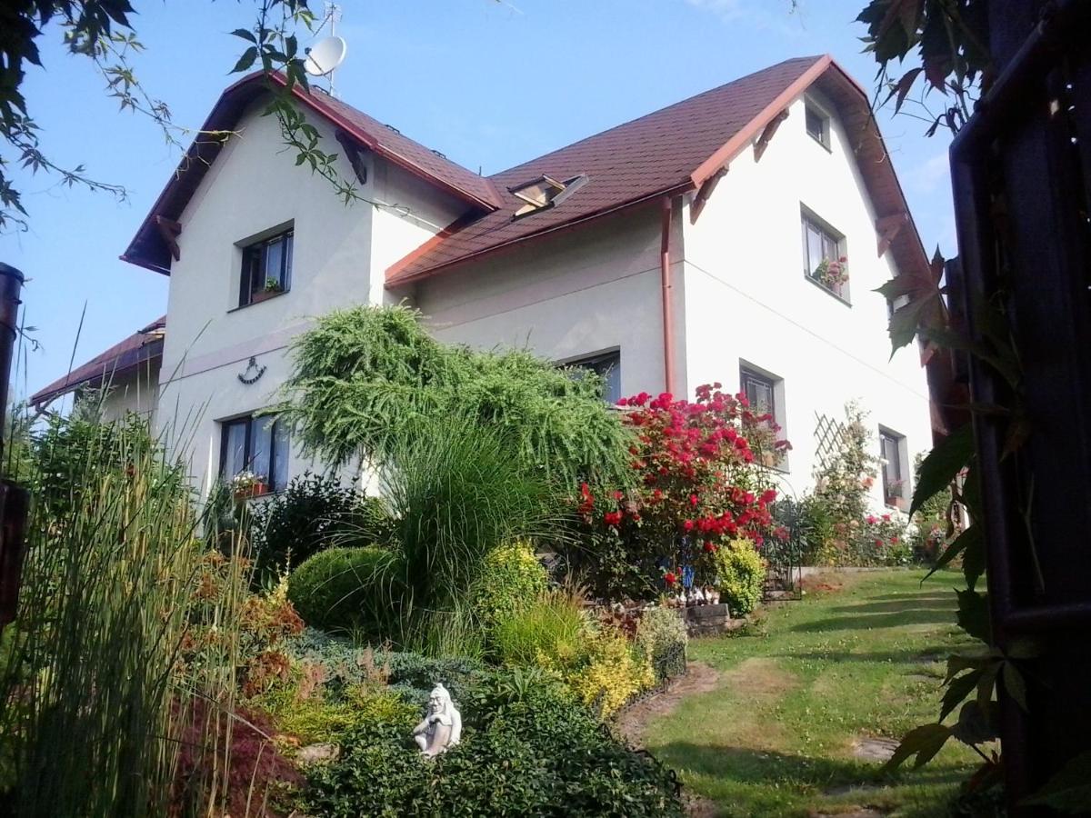 Pension U Josefa Kostalov Esterno foto