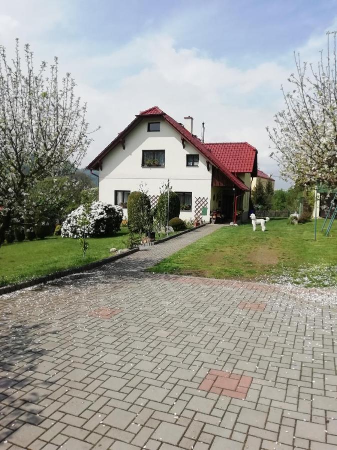 Pension U Josefa Kostalov Esterno foto