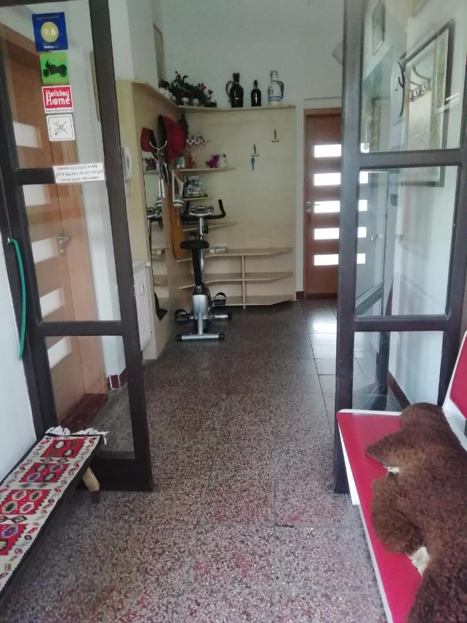 Pension U Josefa Kostalov Esterno foto