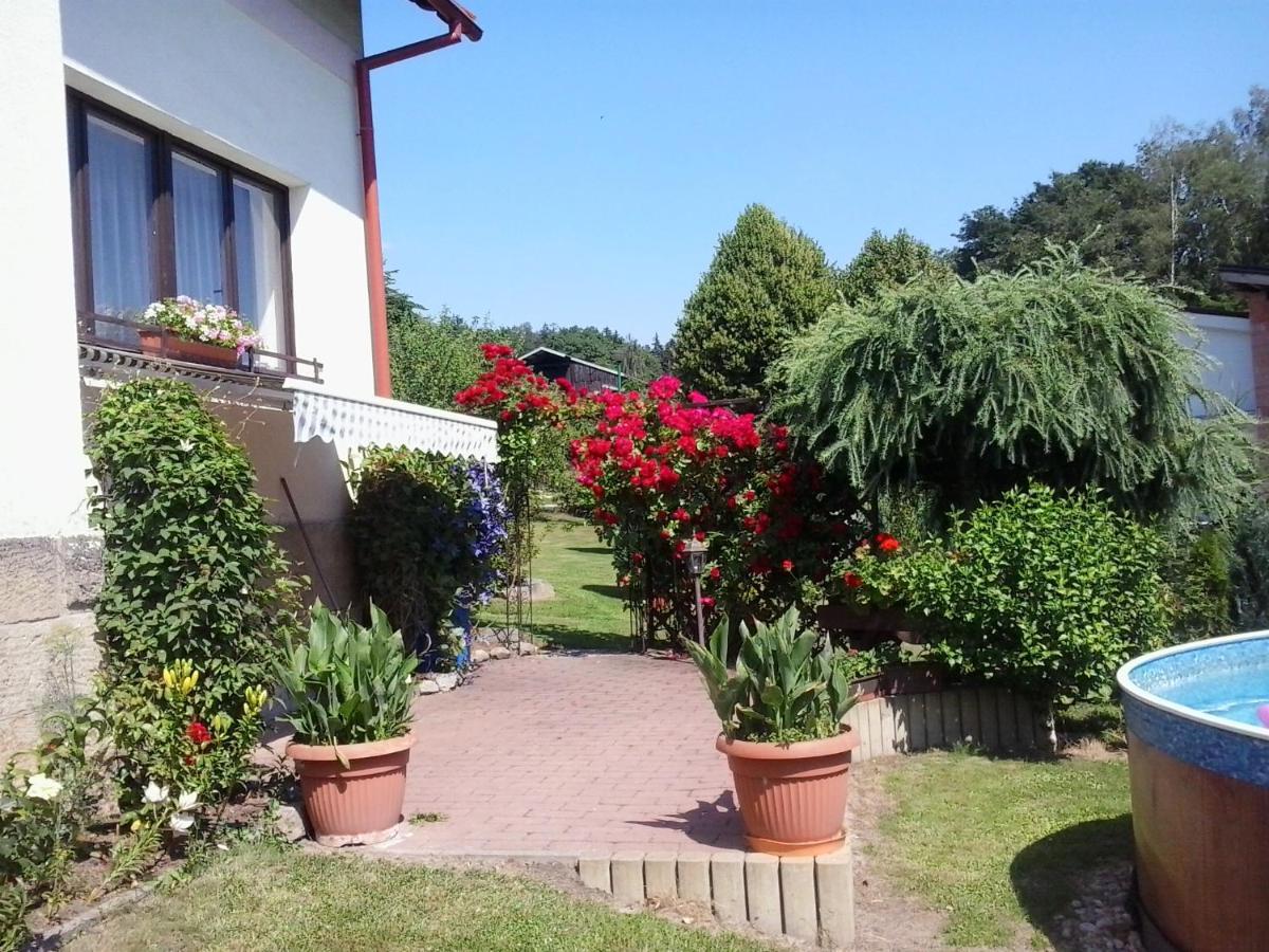 Pension U Josefa Kostalov Esterno foto